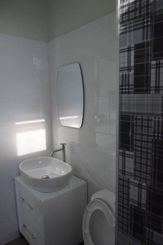 Photo of Bathroom in Kabin Buri