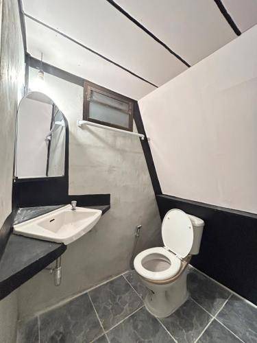 Photo of Bathroom in Buriram