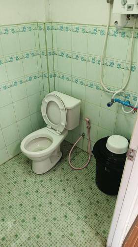 Photo of Bathroom in Thai Samakkhi