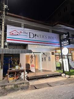 Photo of Buildings in Koh Tao