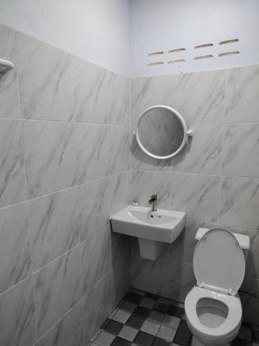 Photo of Bathroom in Ko Yao