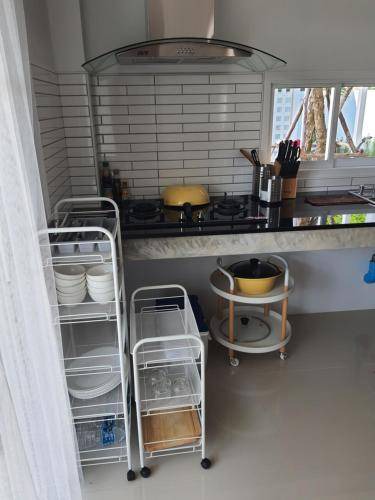 Photo of Kitchen in Pa Daet