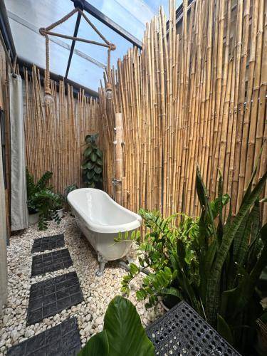 Photo of Bathroom in Ban Bang Saen