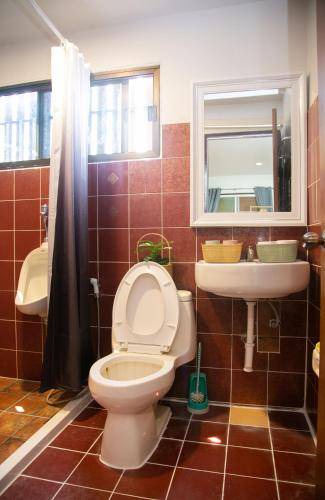 Photo of Bathroom in Nimman