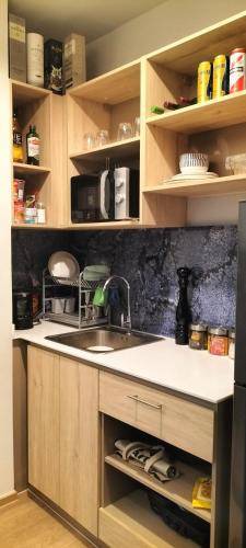 Photo of Kitchen in Khlong Nung