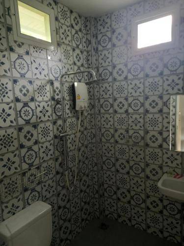 Photo of Bathroom in Srithanu