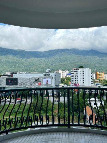 Photo of Patio Balcony in Huay Kaew