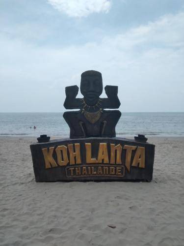Photo of Buildings in Ko Lanta