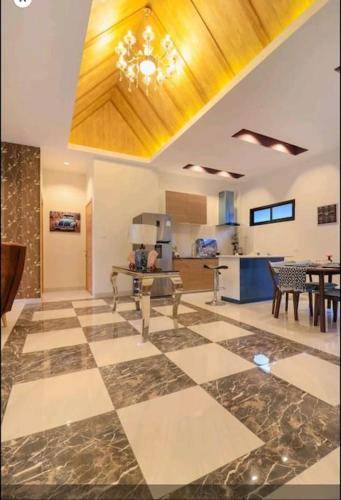 Photo of Livingroom in Hin Lek Fai