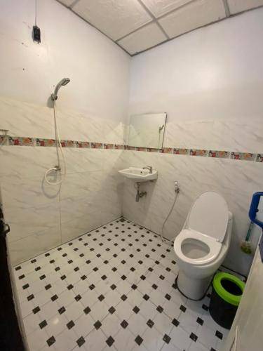 Photo of Bathroom in Ban Bang Saen