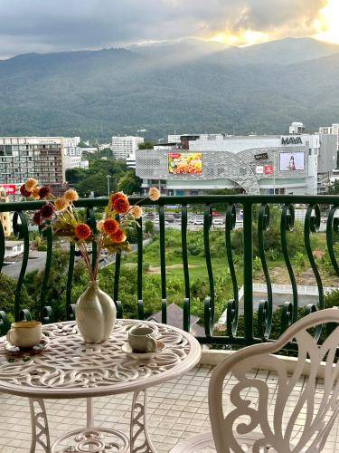 Photo of Patio Balcony in Huay Kaew