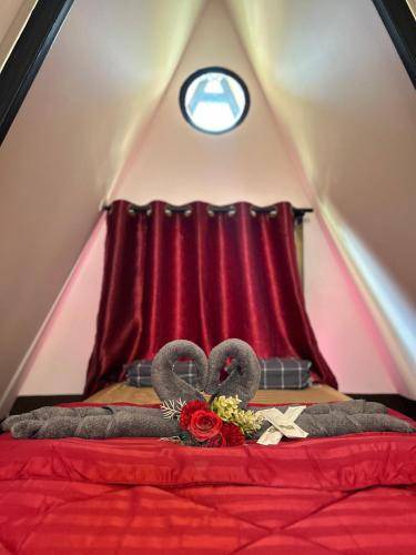 Photo of Bedroom in Buriram