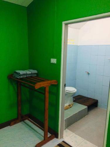 Photo of Bathroom in Salak Kok
