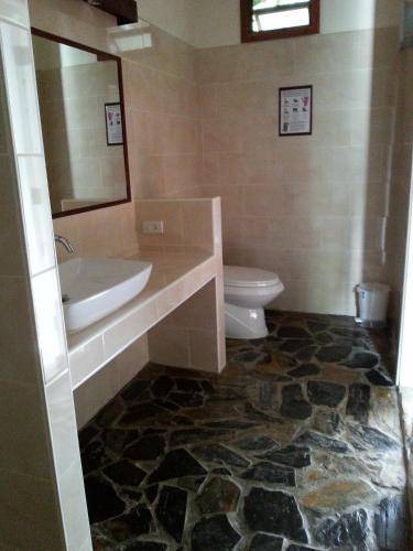 Photo of Bathroom in Bai Lan