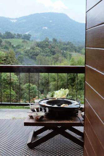 Photo of Patio Balcony in Mae Rim