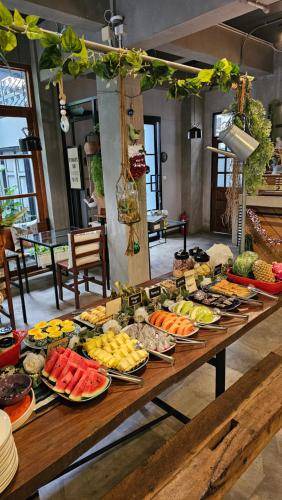 Photo of Kitchen in Bang Yi Khan