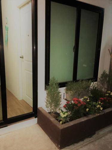 Photo of Patio Balcony in Phra Khanong Nuea