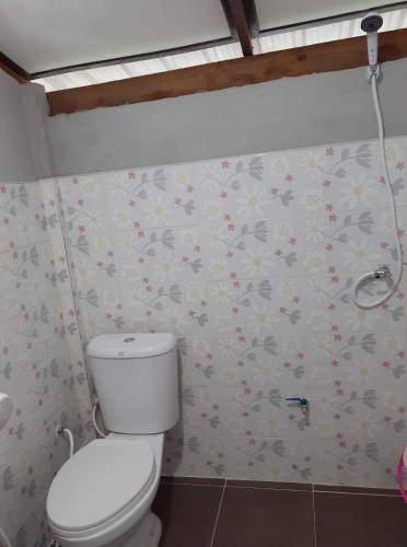 Photo of Bathroom in Nuea Khlong