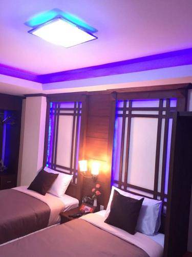 Photo of Bedroom in Nai Mueang