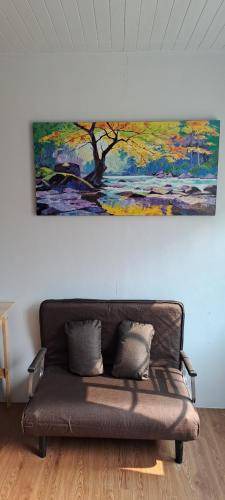 Photo of Livingroom in Kanchanaburi