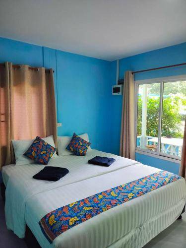 Photo of Bedroom in Ko Yao