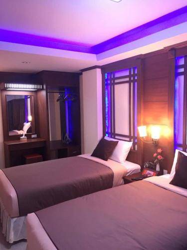 Photo of Bedroom in Nai Mueang