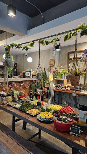 Photo of Kitchen in Bang Yi Khan