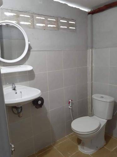 Photo of Bathroom in Nuea Khlong
