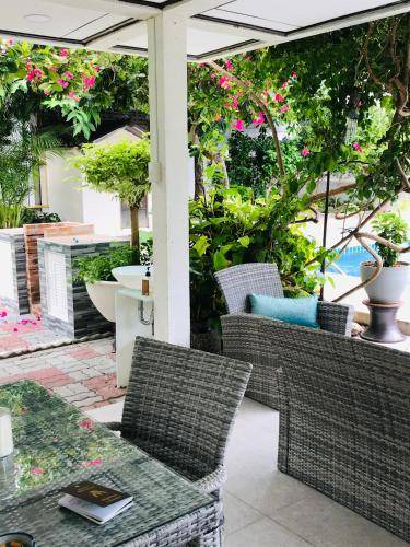 Photo of Patio Balcony in Ratsada