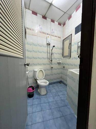 Photo of Bathroom in Central Pattaya