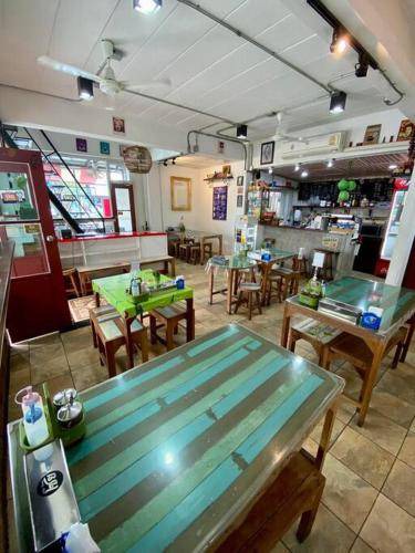 Photo of Kitchen in Bang Phlat