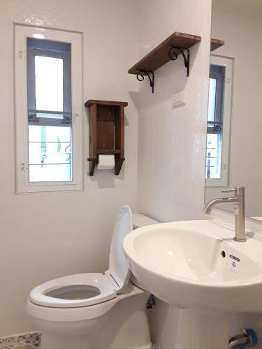 Photo of Bathroom in Rayong