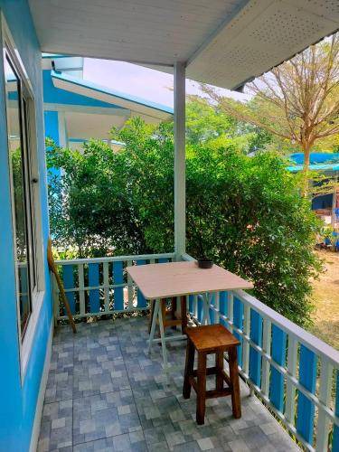 Photo of Patio Balcony in Ko Yao