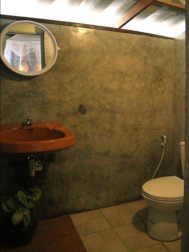 Photo of Bathroom in Khong Koi Beach
