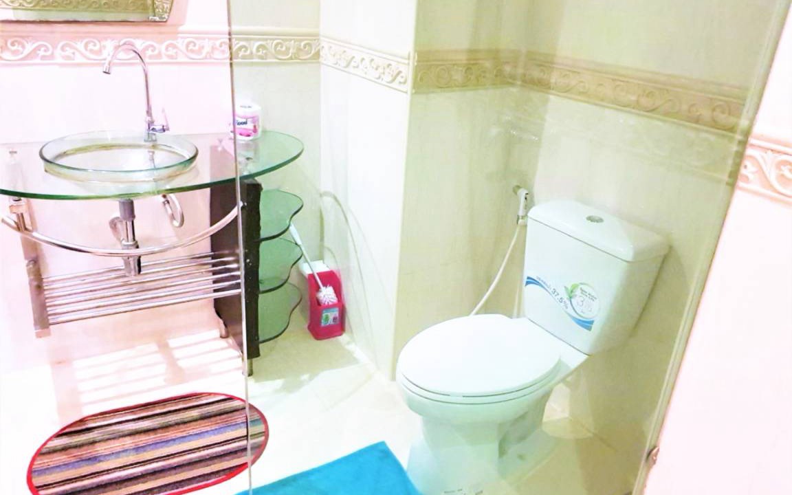 Photo of Bathroom in Na Kluea