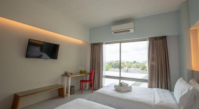 Photo of Bedroom in Songkhla