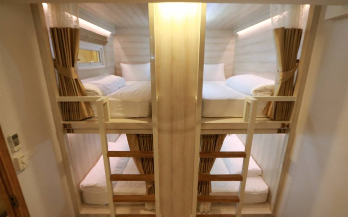 Photo of Bedroom in Lat Krabang