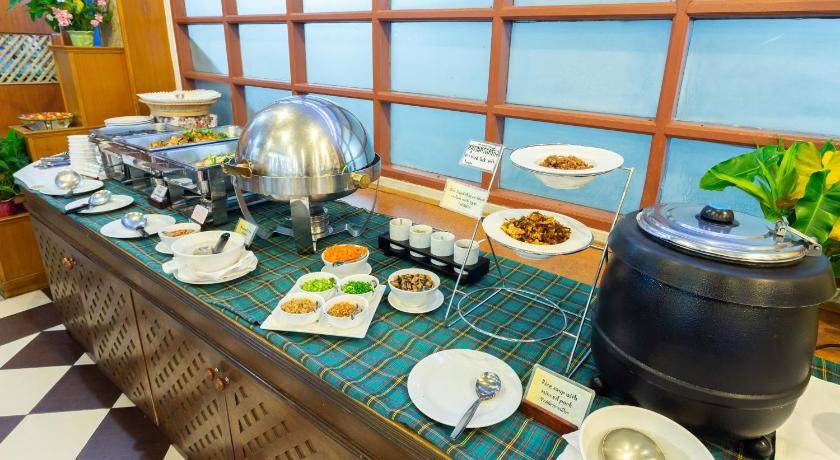 Photo of Kitchen in Surin