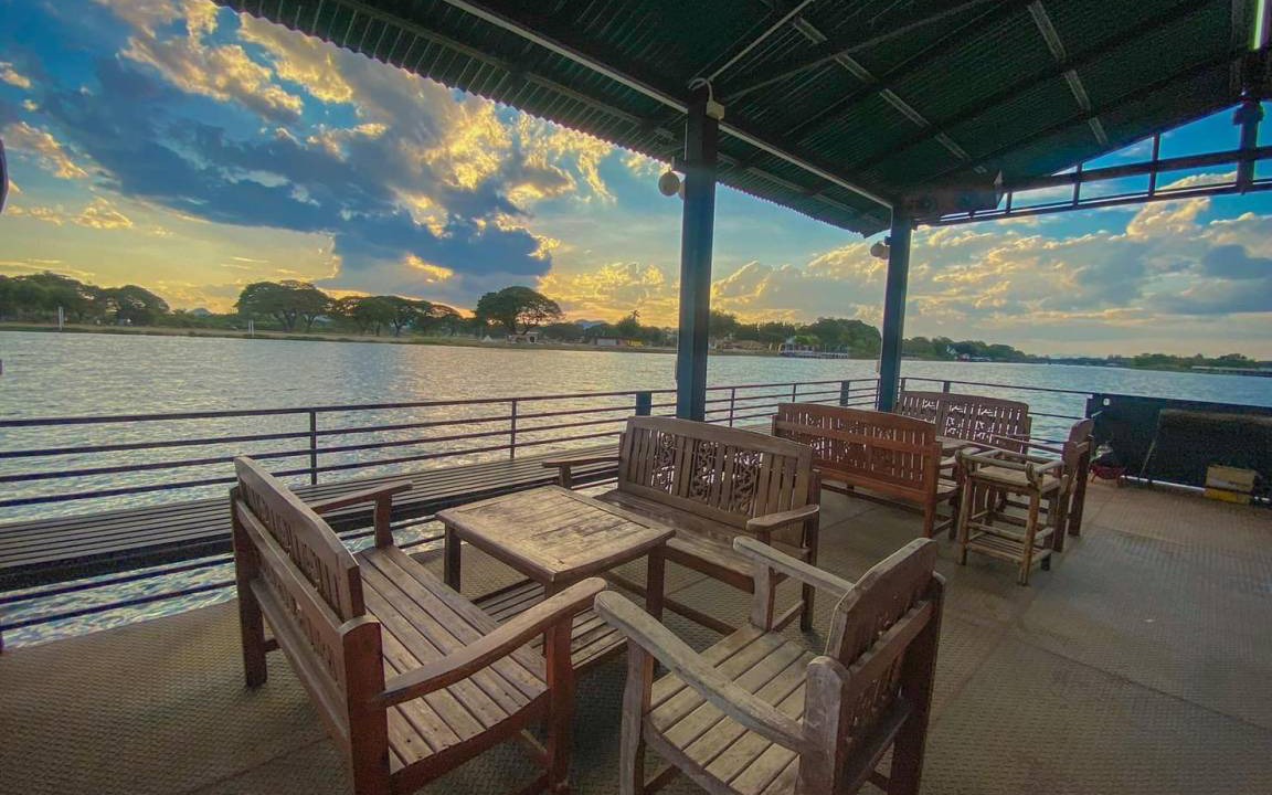 Photo of Patio Balcony in Ban Tai