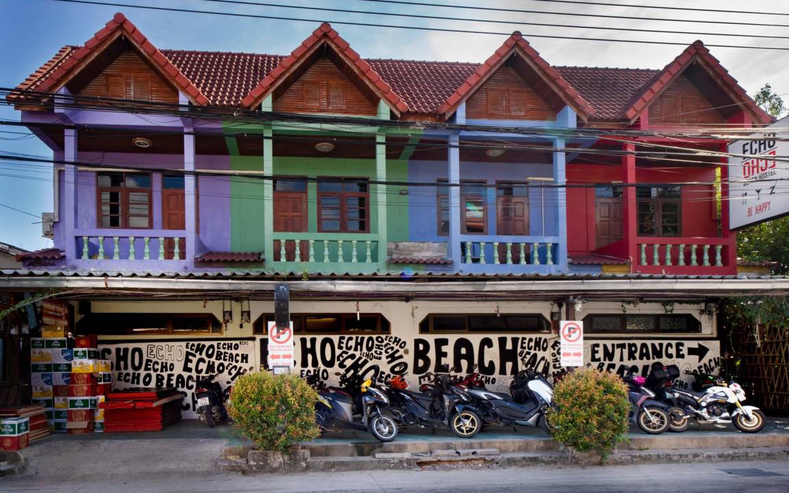 Photo of Others in Ko Pha-ngan