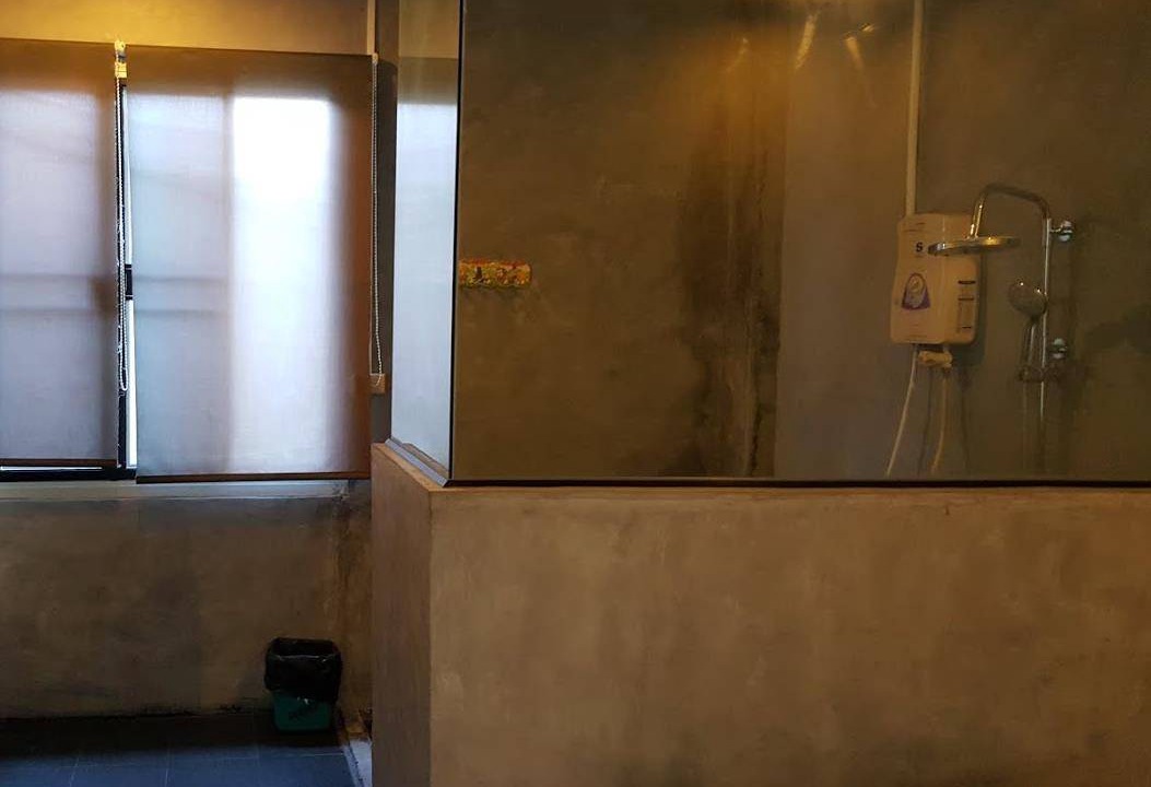 Photo of Bathroom in Koh Tao