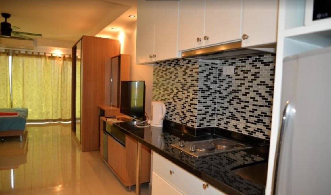 Photo of Kitchen in Central Pattaya