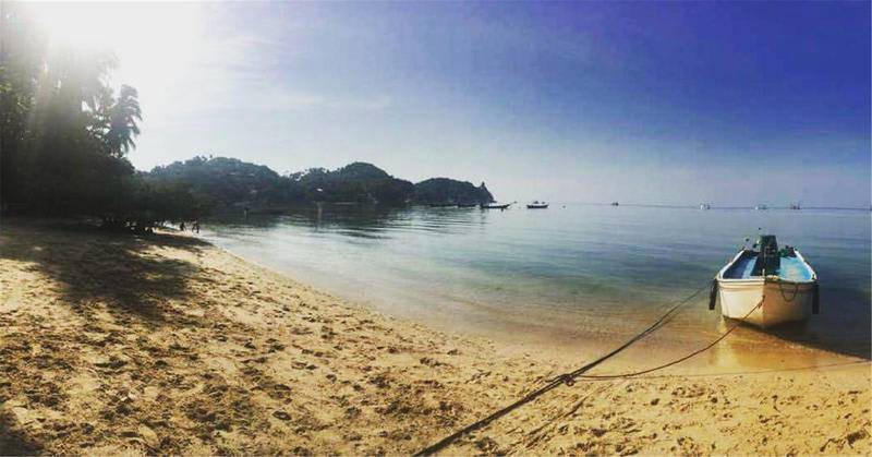 Photo of Others in Koh Tao