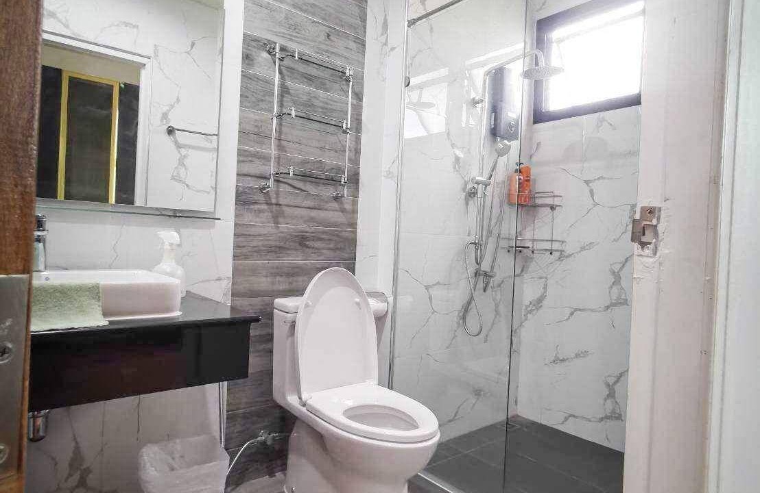 Photo of Bathroom in Si Kan