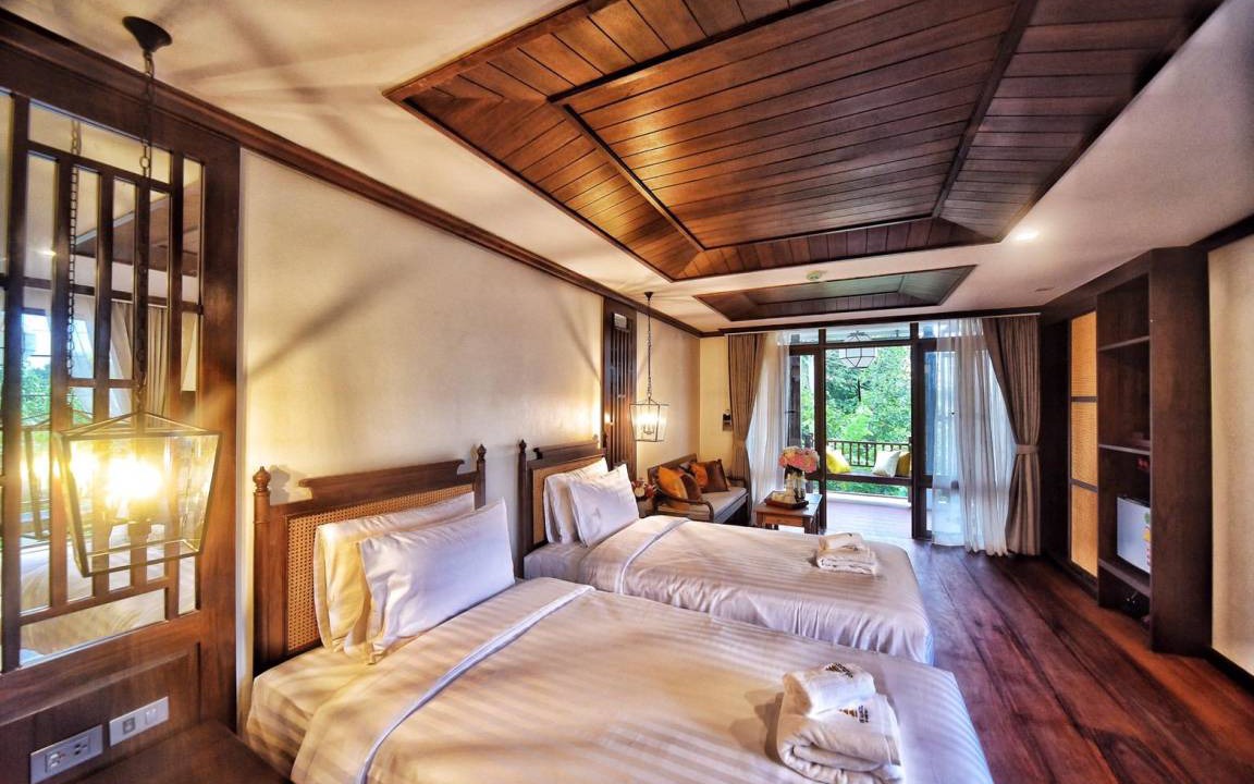Photo of Bedroom in Nong Pa Khrang