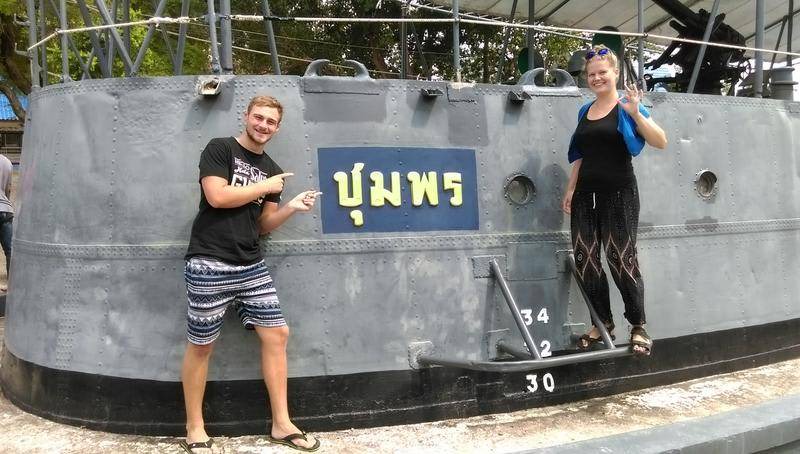 Photo of Others in Chumphon