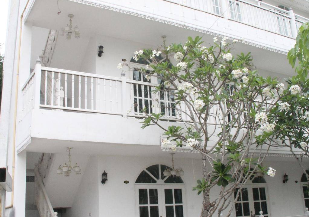 Photo of Buildings in Nakhon Chai Si