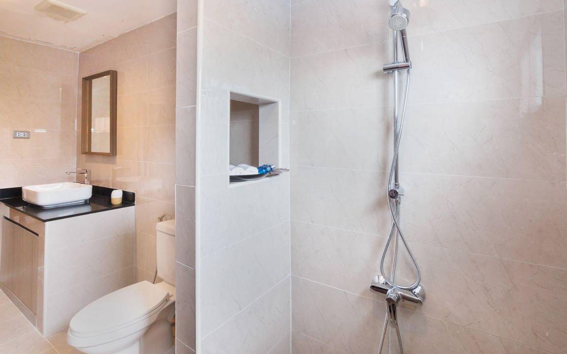 Photo of Bathroom in Nong Prue