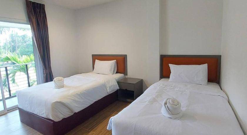 Photo of Bedroom in Thong Chai
