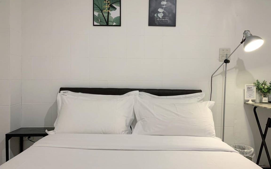 Photo of Bedroom in Bang Na
